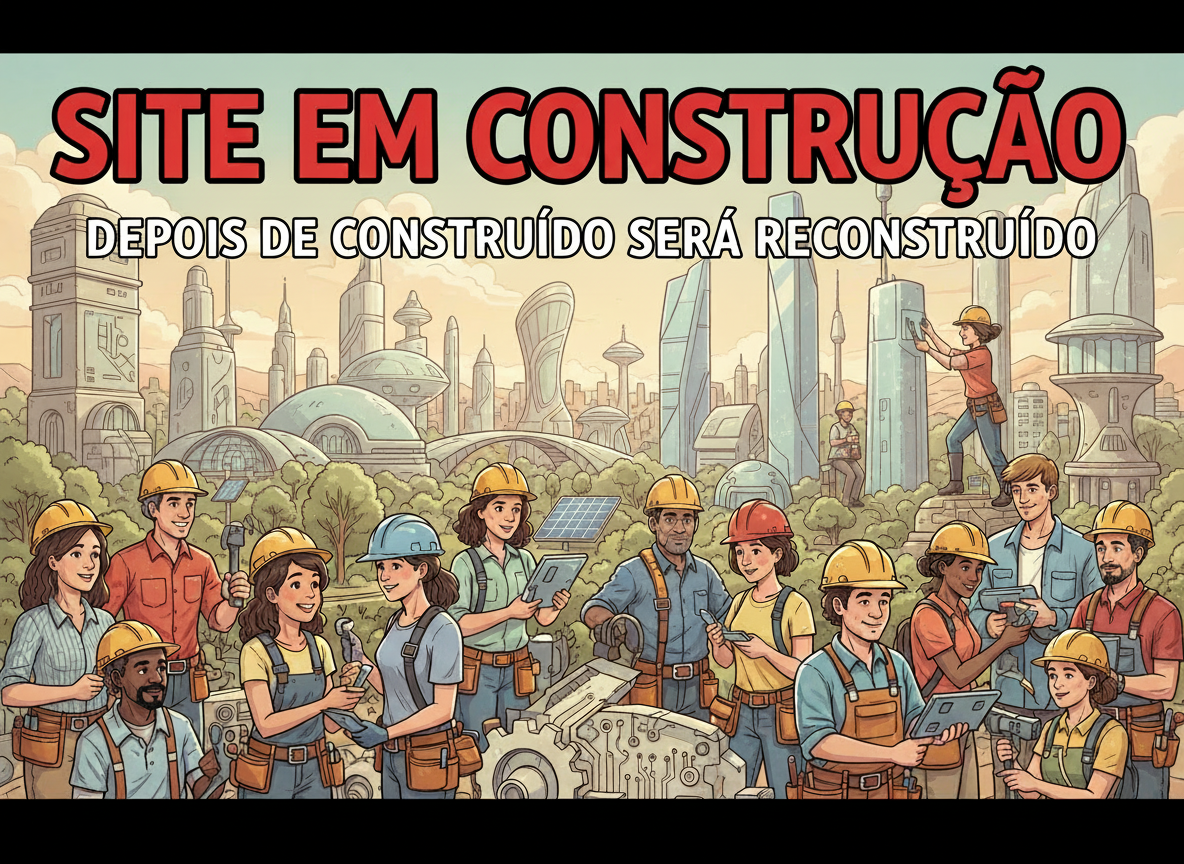 Contrução